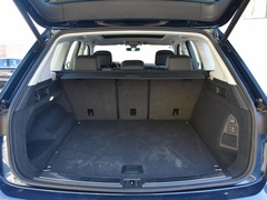 2019款 2.0TSI 锐翼版 国VI