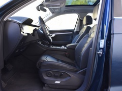 2019款 2.0TSI 锐翼版 国VI