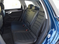 2019款 2.0TSI 锐翼版 国VI