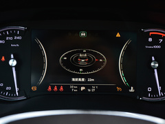 2019款 30T 智联网两驱超群旗舰版