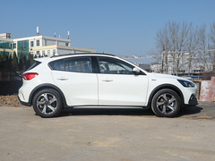 2020款 EcoBoost 180 自动劲潮型