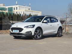 2020款 EcoBoost 180 自动劲潮型