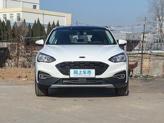2020款 EcoBoost 180 自动劲潮型