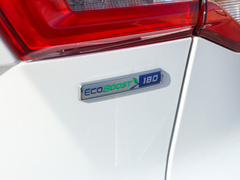 2020款 EcoBoost 180 自动劲潮型