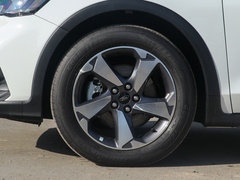 2020款 EcoBoost 180 自动劲潮型