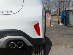 2020款 EcoBoost 180 自动劲潮型