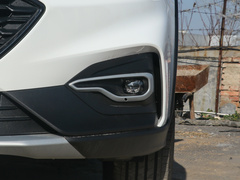2020款 EcoBoost 180 自动劲潮型