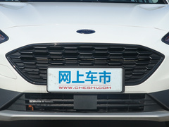 2020款 EcoBoost 180 自动劲潮型