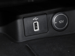 2020款 EcoBoost 180 自动劲潮型