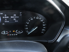 2020款 EcoBoost 180 自动劲潮型