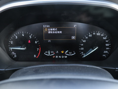 2020款 EcoBoost 180 自动劲潮型