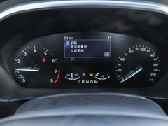 2020款 EcoBoost 180 自动劲潮型