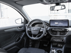 2020款 EcoBoost 180 自动劲潮型