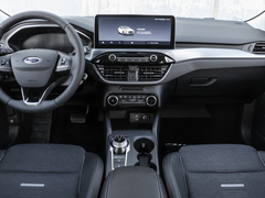 2020款 EcoBoost 180 自动劲潮型
