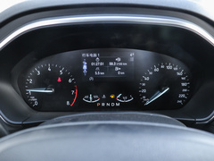 2020款 EcoBoost 180 自动劲潮型