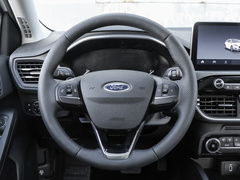2020款 EcoBoost 180 自动劲潮型