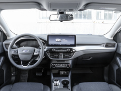 2020款 EcoBoost 180 自动劲潮型