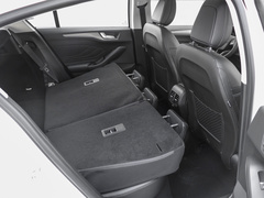 2020款 EcoBoost 180 自动劲潮型
