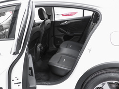2020款 EcoBoost 180 自动劲潮型