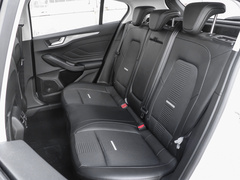 2020款 EcoBoost 180 自动劲潮型