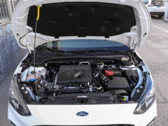 2020款 EcoBoost 180 自动劲潮型