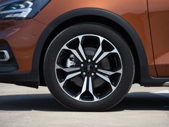 2020款 EcoBoost 180 自动劲耀型