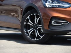 2020款 EcoBoost 180 自动劲耀型