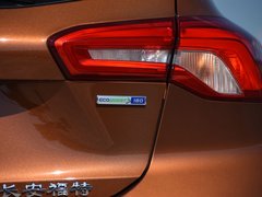 2020款 EcoBoost 180 自动劲耀型