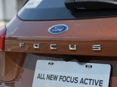 2020款 EcoBoost 180 自动劲耀型