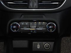 2020款 EcoBoost 180 自动劲耀型