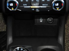 2020款 EcoBoost 180 自动劲耀型