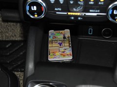 2020款 EcoBoost 180 自动劲耀型