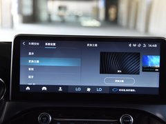 2020款 EcoBoost 180 自动劲耀型