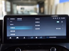 2020款 EcoBoost 180 自动劲耀型