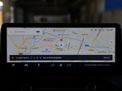2020款 EcoBoost 180 自动劲耀型