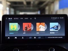 2020款 EcoBoost 180 自动劲耀型