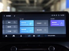 2020款 EcoBoost 180 自动劲耀型