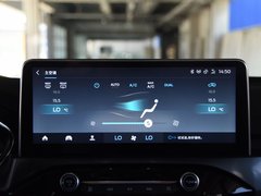 2020款 EcoBoost 180 自动劲耀型