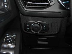 2020款 EcoBoost 180 自动劲耀型