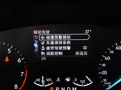 2020款 EcoBoost 180 自动劲耀型