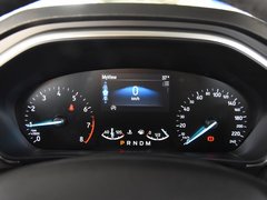 2020款 EcoBoost 180 自动劲耀型