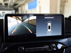 2020款 EcoBoost 180 自动劲耀型