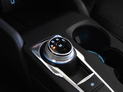 2020款 EcoBoost 180 自动劲耀型