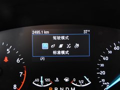 2020款 EcoBoost 180 自动劲耀型