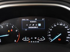 2020款 EcoBoost 180 自动劲耀型