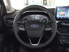 2020款 EcoBoost 180 自动劲耀型