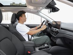 2020款 EcoBoost 180 自动劲耀型