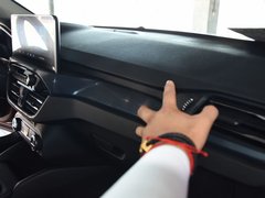 2020款 EcoBoost 180 自动劲耀型