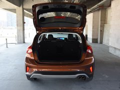 2020款 EcoBoost 180 自动劲耀型