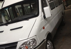 2014款 3.0L MT A50